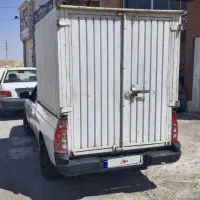 آریسان 97|خودرو سواری و وانت|کاشان, شهید زجاجی|دیوار