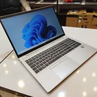 لپتاپ HP i7 نسل 10 با گرافیک مجزا(زینی وند)|رایانه همراه|خرم‌آباد, |دیوار