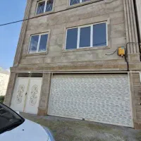 آپارتمان ۹۵ متری نوساز