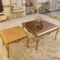 میز و گل میز سلطنتی