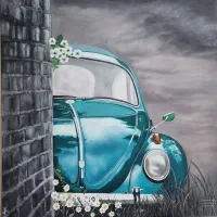 آموزش طراحی ونقاشی وپتینه