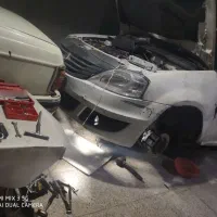 رنو ال ۹۰پلاس