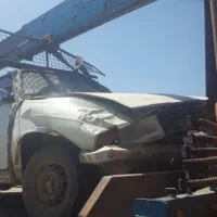 پیکان وانت مدل۹۰