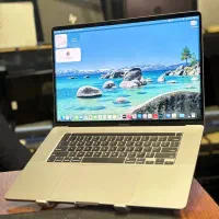 لپ تاپ اپل 15inch A1990 هیولای واقعی اپل