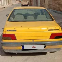 پژو405