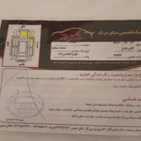 سمند EL دوگانه سوز، مدل ۱۳۹۱|خودرو سواری و وانت|یزد, |دیوار