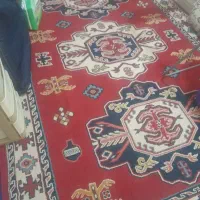فرش ۶ و۹ متری ماشینی لاکی سالم