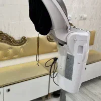 دستگاه ماکرومیست( اوزون تراپی)