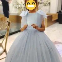 لباس پرنسسی