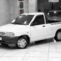 پراید ۱۵۱ مدل ۱۴۰۰