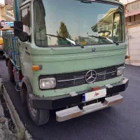 کامیون خاور۷۶