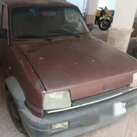 پی کی موتور پراید