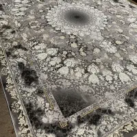 فرش ماندگار طلایی