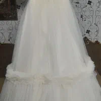 پیراهن مجلسی دخترانه