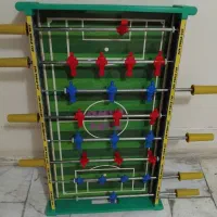 فوتبال دستی