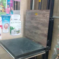 بالابر و آسانسور هیدرولیک