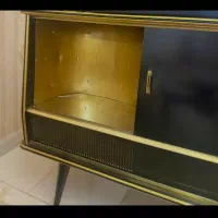 رادیو گرام قدمت دار اروپا برند گراندیک آلمان