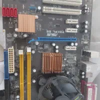 مادر برد asus
