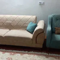 مبل ۷نفره سالم