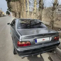 پارس۸۶ بیرنگ