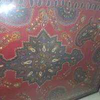 تابلو پته قدیمی