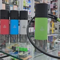 قلیان مسافرتی