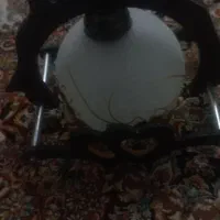 لوستر اتاق