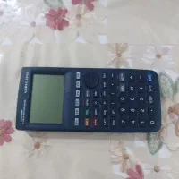 ماشین حساب علمی کاسیو