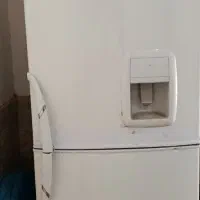 یخچال فریزر امرسان