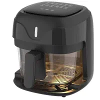 سرخ کن(بدون روغن)۶.۵لیتری سیلورکراست