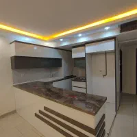 ورودی مجزا ، 60 متر تک خواب دوکله،فول دیزاین