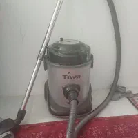 جارو برقیtiwa