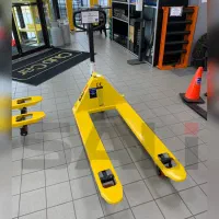 جک پالت Orginal/استاکرSali Pro/لیفتراک دیزلMT