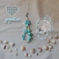 آویز گوشی ( فونچارم )