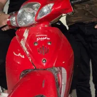 لاک موتور