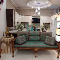 شاه نشین کلاسیک