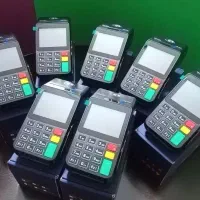 کارتخوان سیار مورفان H9 pro منطقه 15تهران *T3 4G