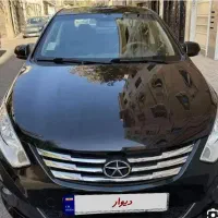 فروش جک جی فور در حد صفر