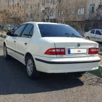 سمند LX مدل ۸۹|خودرو سواری و وانت|تهران, مدائن|دیوار