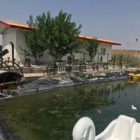 مجموعه بومگردی ائلوین