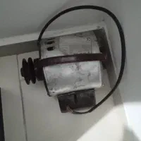دینام کولر