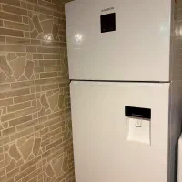یخچال کار کرده بسیار کم‌کار