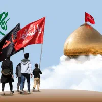 ثبت نام زائرین اربعین حسینی