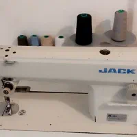 چرخ خیاطی راسته دوز