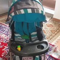 کالسکه