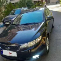 کیا سراتو 2000 اتوماتیک