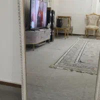 اینه  قدی سالم  با تخت  اپلاسیون