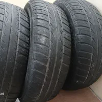 تایر پراید