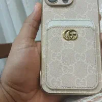 ۱۶ پرو مکس سفید در حد نو