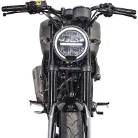 موتور هوندا cb190 ss